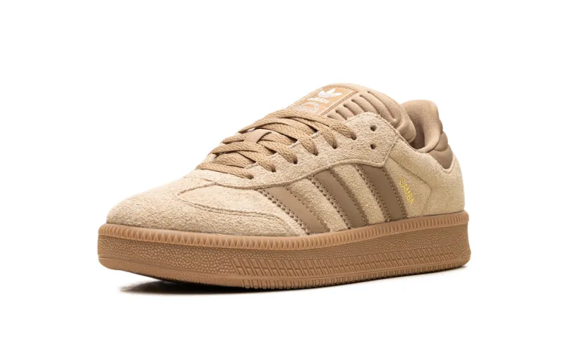 Adidas Samba Samba XLG 'Magic Beige Gum' 