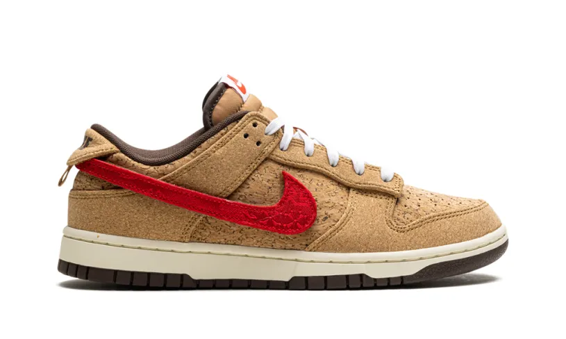 Nike Dunk Nike Dunk Low SP 'Cork' 