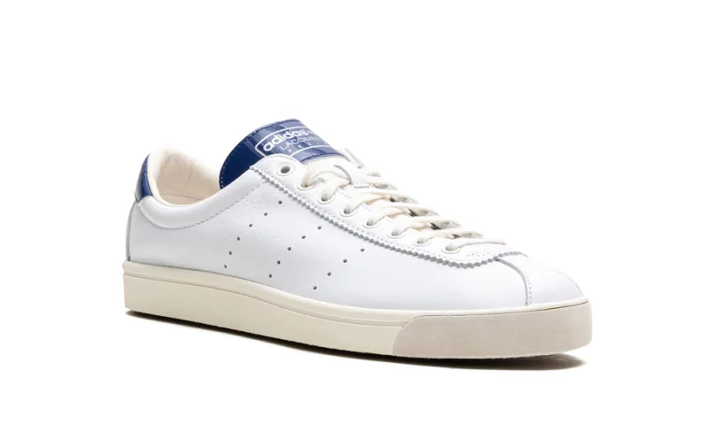 More Adidas Shoes Lacombe 'White   Navy' 