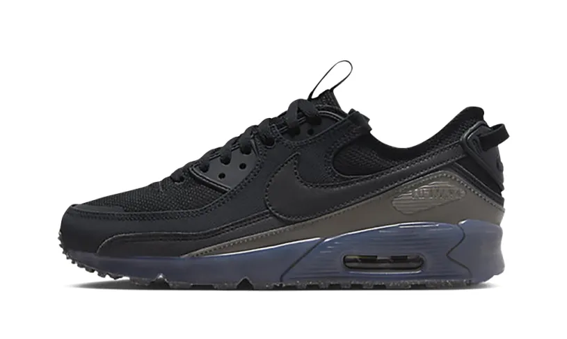 Nike Air Max Air Max Terrascape 90 'Black'