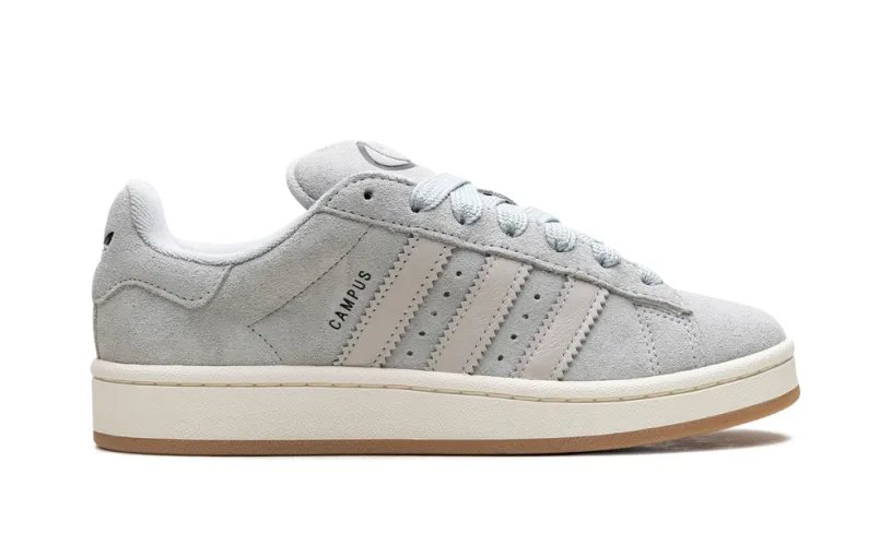 Adidas Campus Campus 00s 'Wonder Silver Grey' 