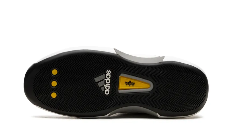 More Adidas Shoes Crazy 1 'Stormtrooper (2022)' 