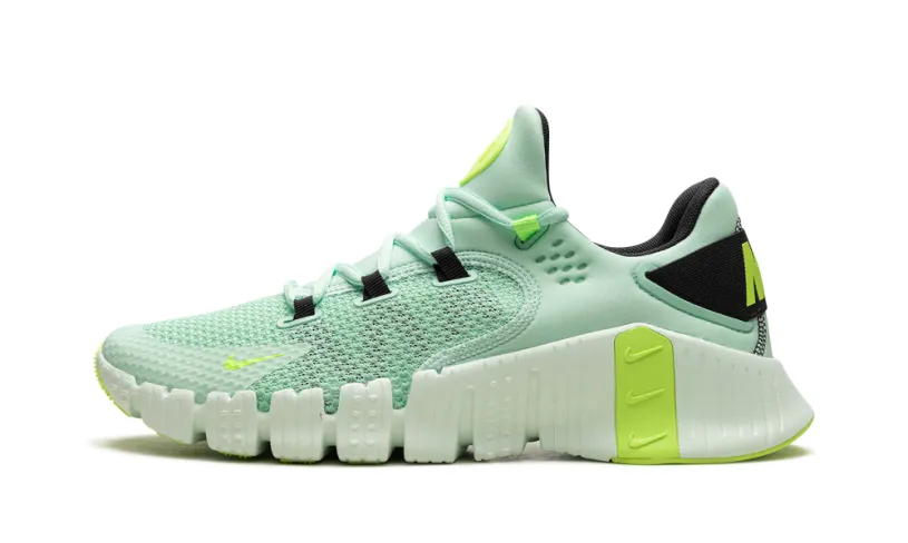 Nike Lifestyle Free Metcon 4 'Mint Foam' 