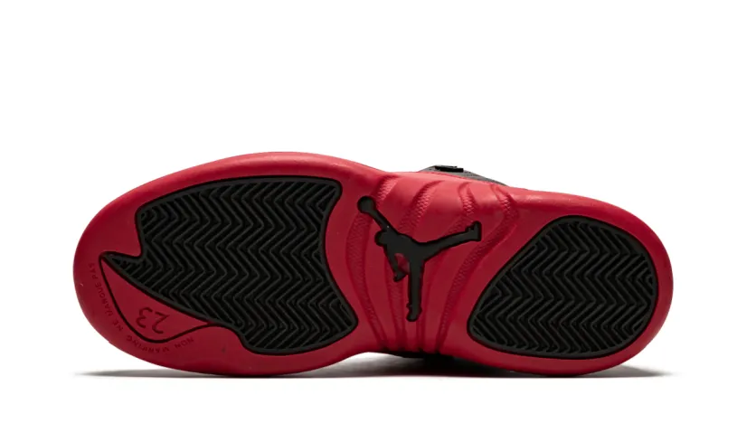 Air Jordan 12 Jordan 12 Retro PS 'Flu Game' 