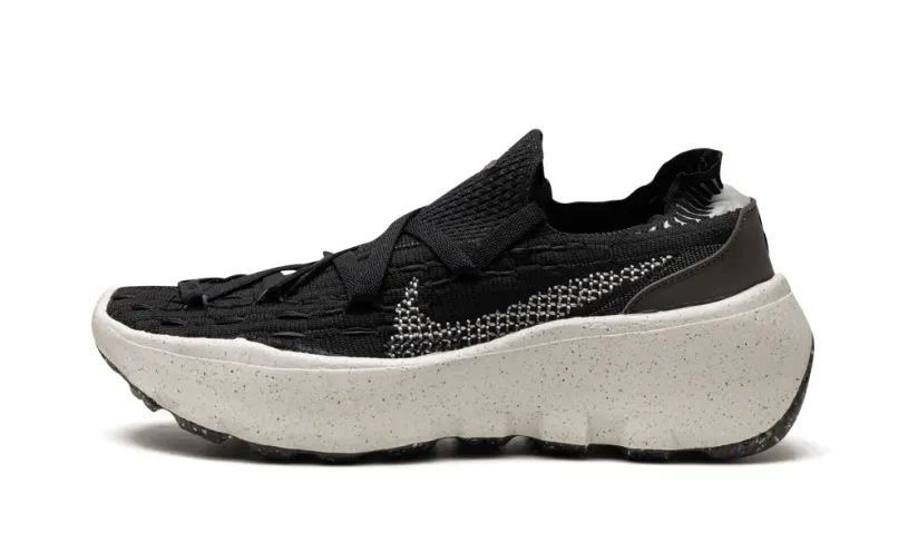 Nike Lifestyle SPACE HIPPIE 04 WMNS 'Oreo' 
