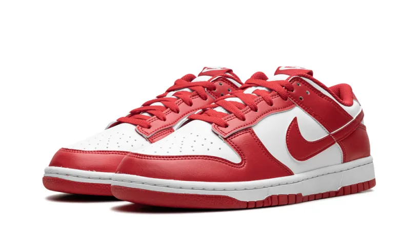 Nike Dunk Dunk Low 'St. Johns (2025)'