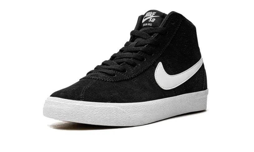Nike Basketball SB BRUIN HI WMNS 