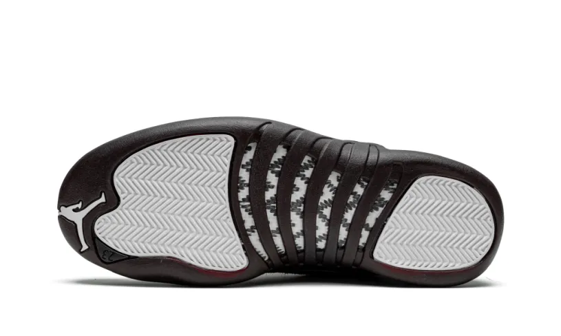 Air Jordan 12 AIR JORDAN 12 RETRO WMNS 'A Ma Maniére - Black' 