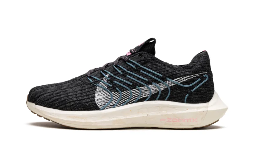 Nike Lifestyle PEGASUS TURBO NEXT NATURE WMNS 'BLACK NOISE AQUA' 