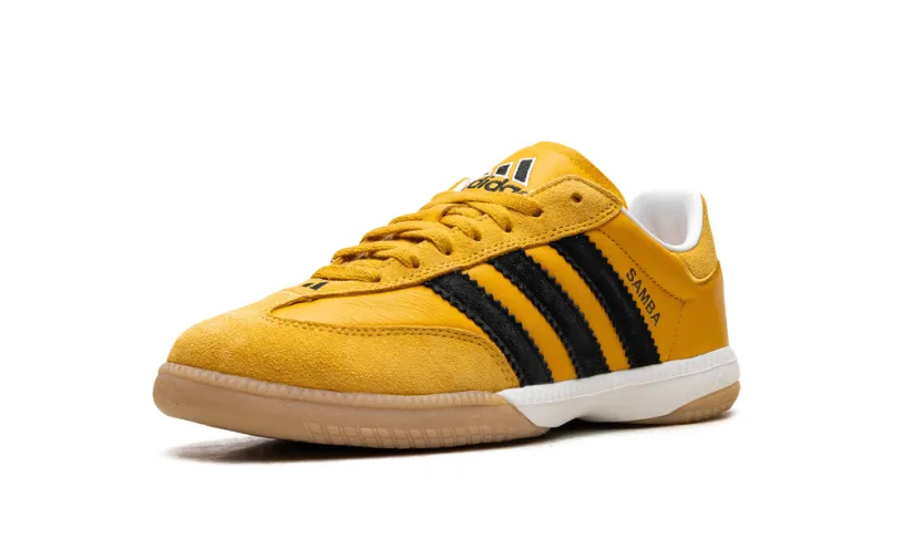 Adidas Samba Samba 'Crew Yellow' 