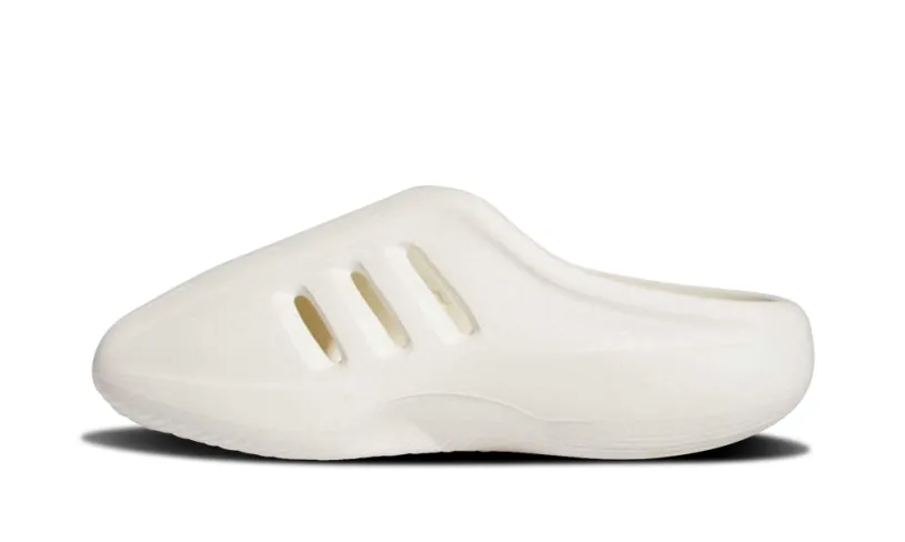More Adidas Shoes AdiFom Infinity Mule 'White'