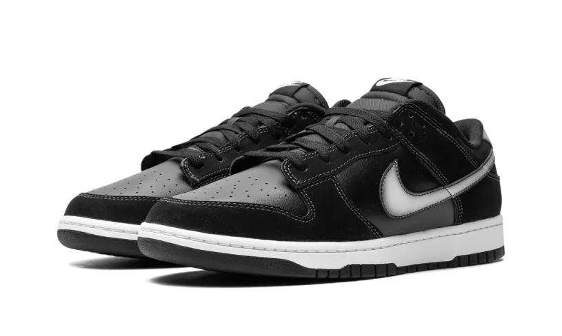 Nike Dunk Dunk Low Retro Nas 'Airbrush'