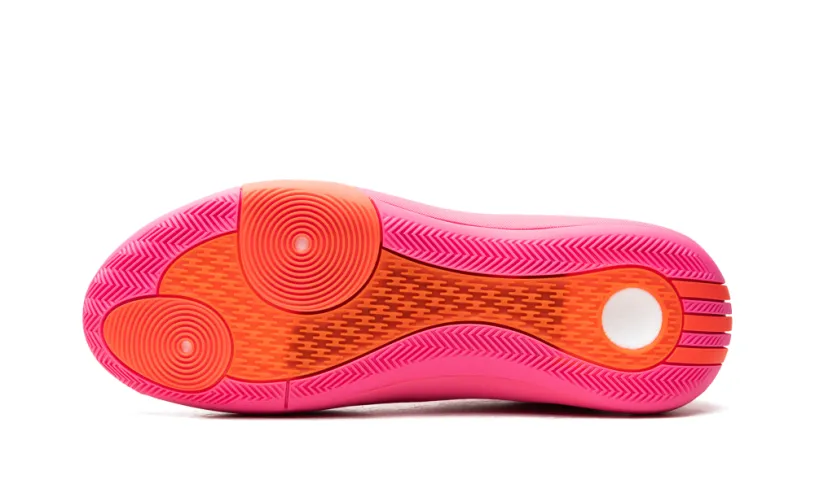 More Adidas Shoes Harden Vol. 8 'Flamingo Pink' 