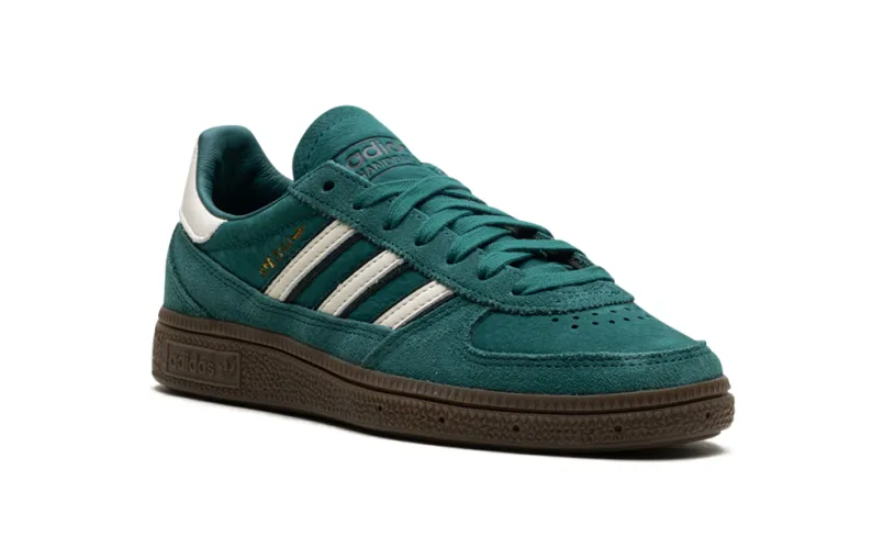 Adidas Handball Spezial Adidas Handball Spezial 'Noble Green Off White Green Night' 