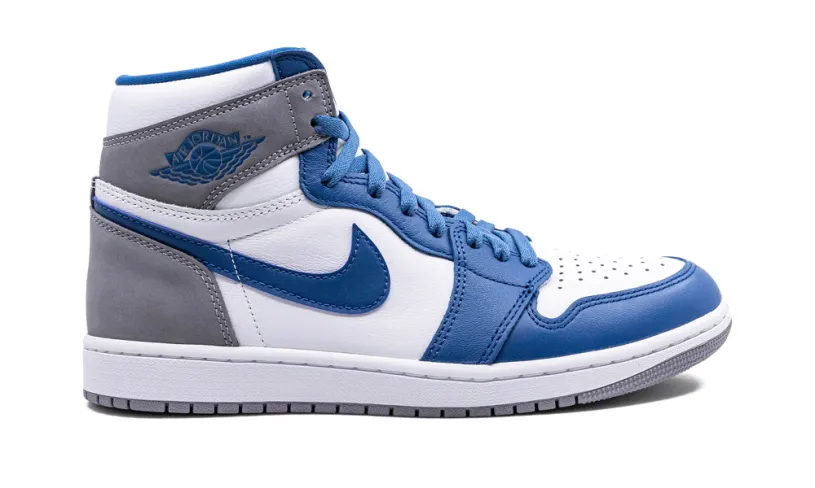 Air Jordan 1 Air Jordan 1 High OG 'True Blue' 