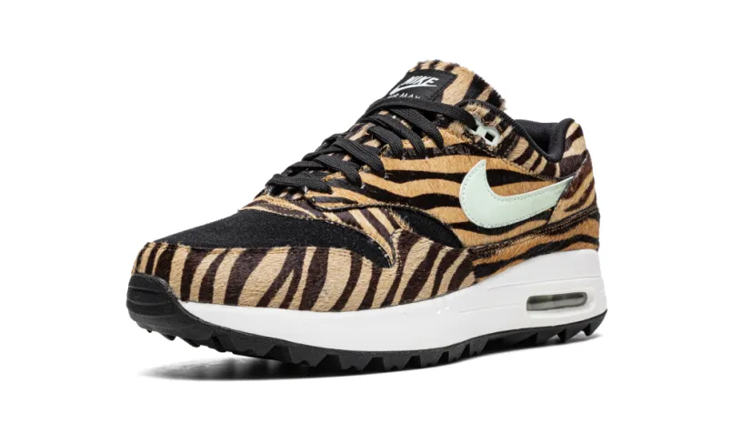 Nike Air Max Air Max 1 Golf 'Tiger'