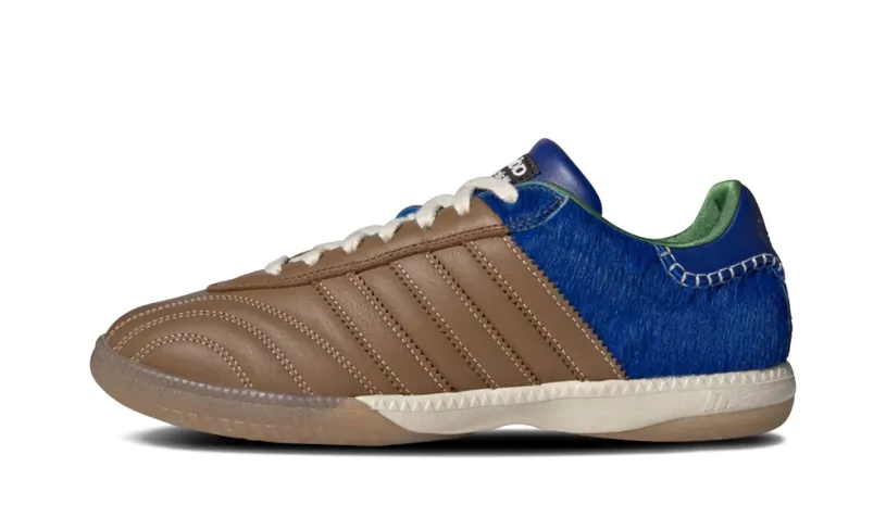 Adidas Samba Millennium 'Wales Bonner Pony Nappa' 