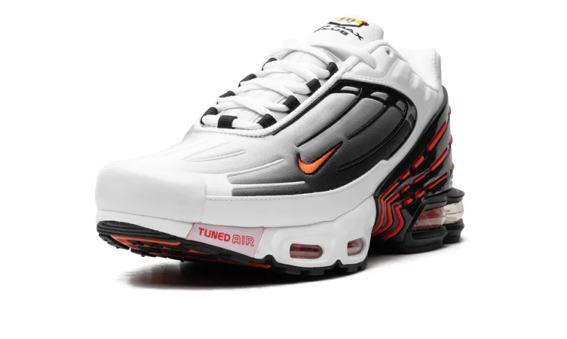 Nike Air Max Air Max Plus III 'Team Orange' 