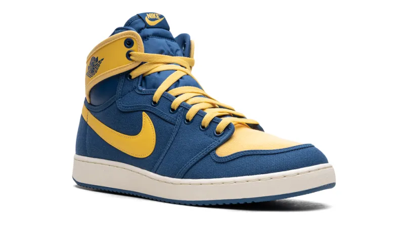 Air Jordan 1 Air Jordan 1 KO 'Laney' 