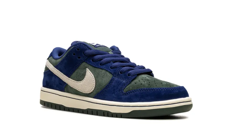 Nike SB SB Dunk 'Deep Royal Blue'