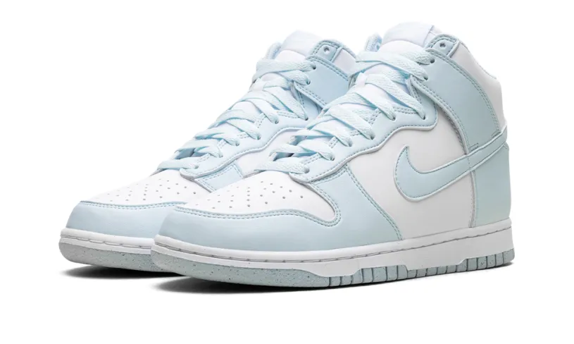 Nike Dunk Dunk High 'Glacier Blue' 