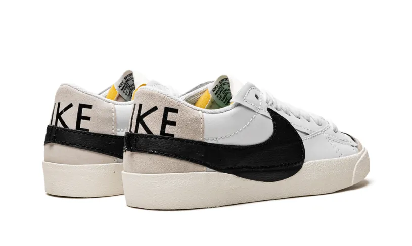 Nike Basketball BLAZER LO '77 JUMBO MNS WMNS 