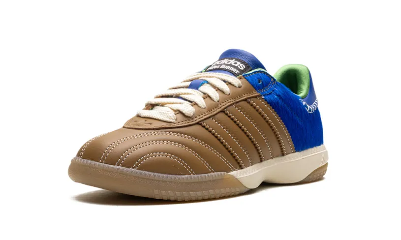 Adidas Samba Millennium 'Wales Bonner Pony Nappa' 