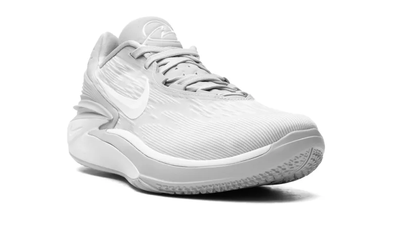 Nike Basketball Air Zoom GT Cut 2 TB 'Wolf Grey' 