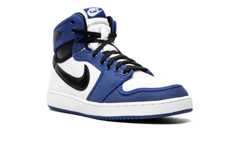 Air Jordan 1 Air Jordan 1 KO 'Storm Blue' 