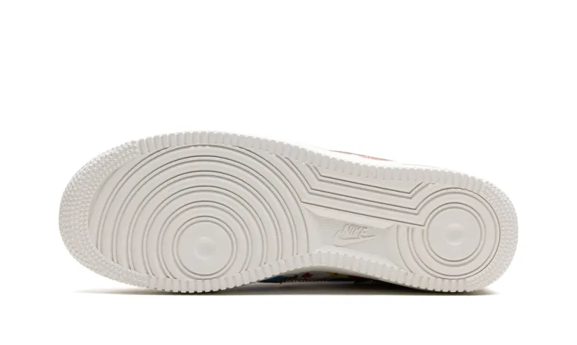 Nike Lifestyle Air Force 1 Low 'RTFKT - Murakami Drip' 