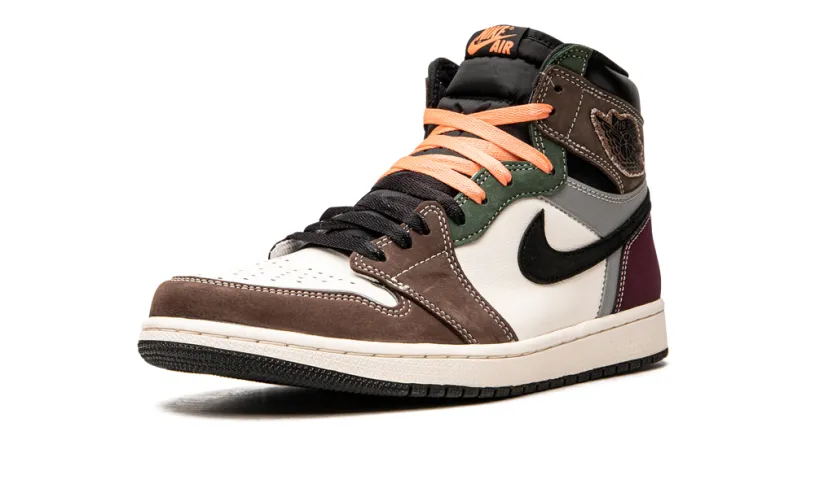 Air Jordan 1 Air Jordan 1 High OG 'Hand Crafted' 