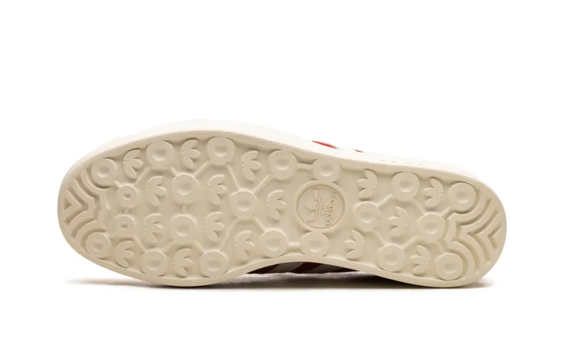 Adidas Gazelle GAZELLE BOLD WMNS 'Red' 