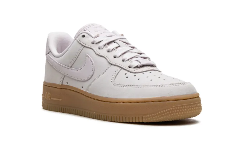 Nike Lifestyle AIR FORCE 1 LO WMNS 'Pearl Pink Gum' 