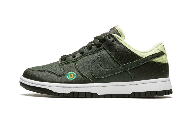 Nike Dunk DUNK LOW WMNS 'Avocado'