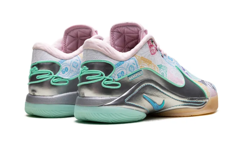 Nike Basketball Lebron XXII QS 'Monopoly Currency' 