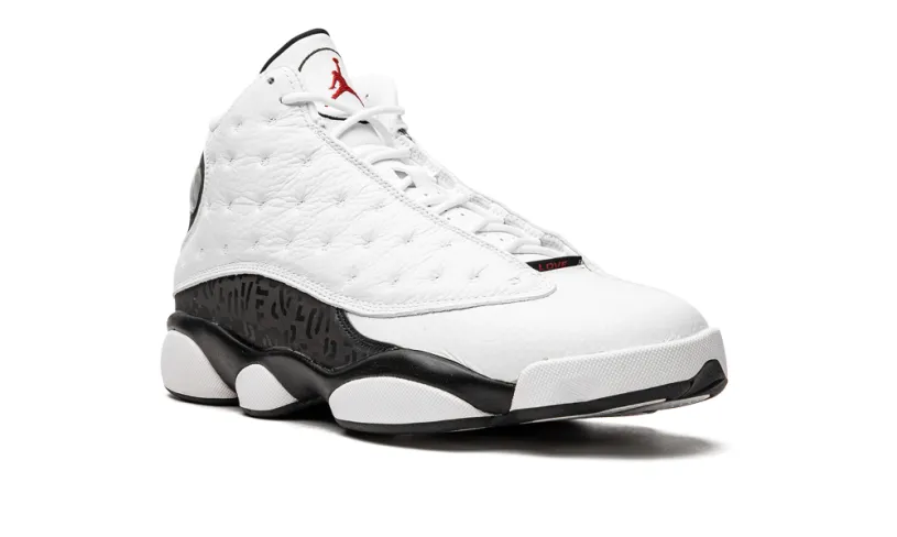 Air Jordan 13 Air Jordan 13 SNGL DAY 'Love and Respect - Singles Day' 