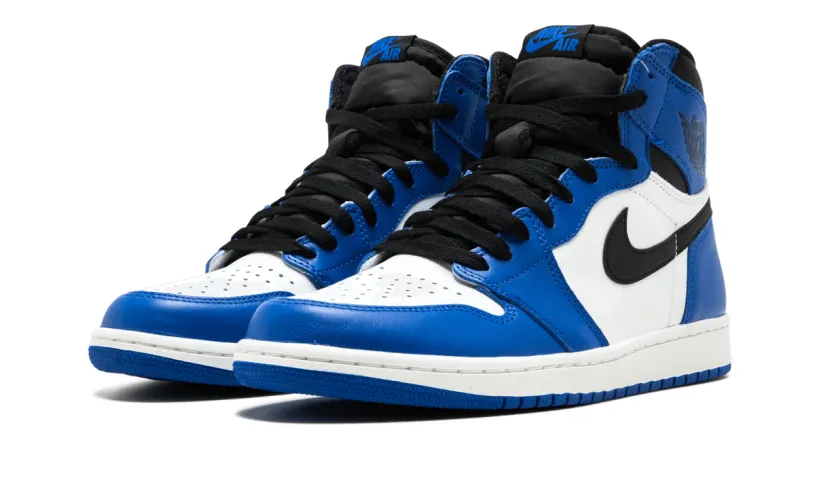 Air Jordan 1 Air Jordan 1 Retro High OG 'Game Royal'