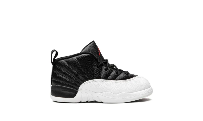 Air Jordan 12 Air Jordan 12 Retro TD 'Playoffs 2022' 