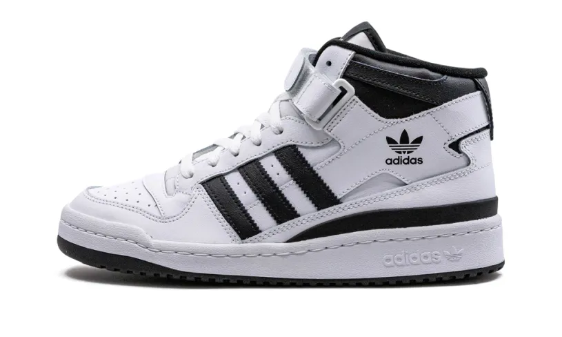 More Adidas Shoes Forum Mid 