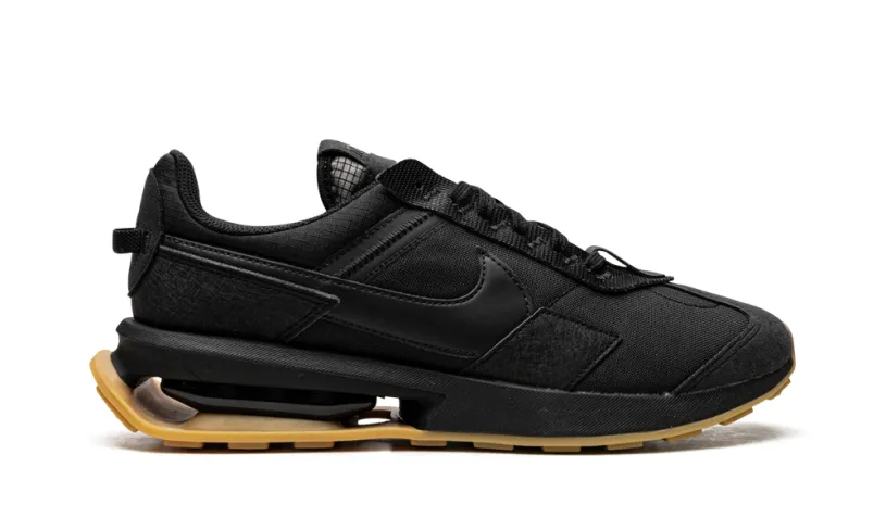 Nike Lifestyle Air Max Pre-Day 'Black Gum'