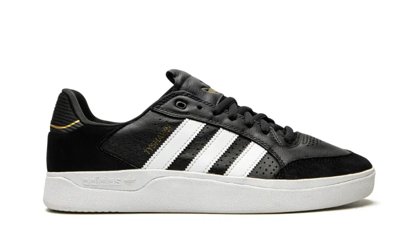 More Adidas Shoes Tyshawn Low