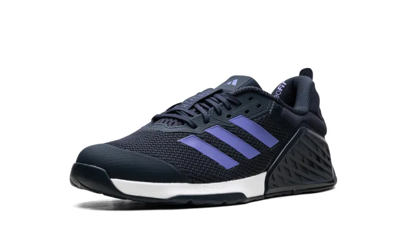 More Adidas Shoes Dropset 3 'Navy White' 