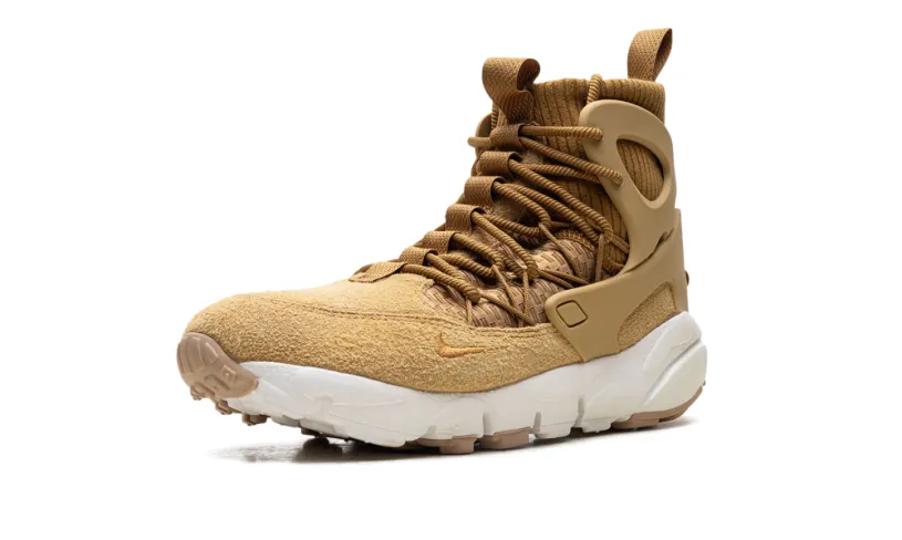 Nike Lifestyle AIR FOOTSCAPE MID WMNS 