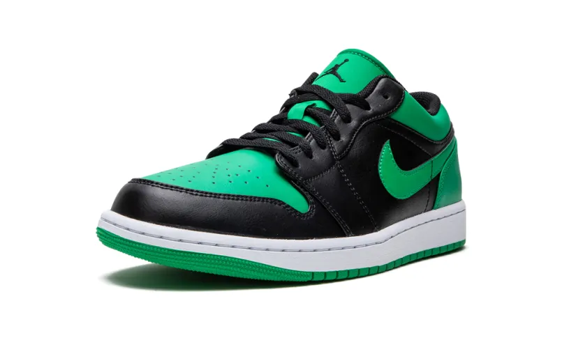 Air Jordan 1 Air Jordan 1 Low 'Lucky Green' 