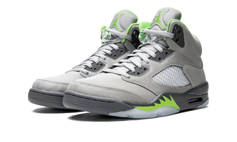 Air Jordan 5 Air Jordan 5 Retro 'Green Bean 2022'