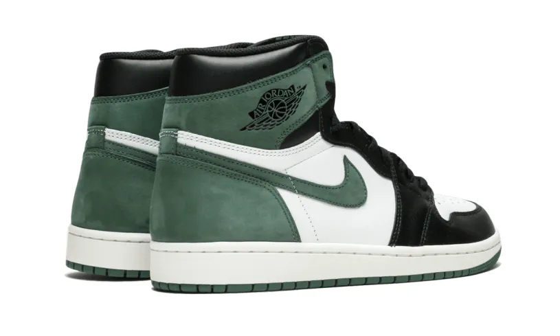 Air Jordan 1 Air Jordan 1 Retro High OG 'Clay Green' 
