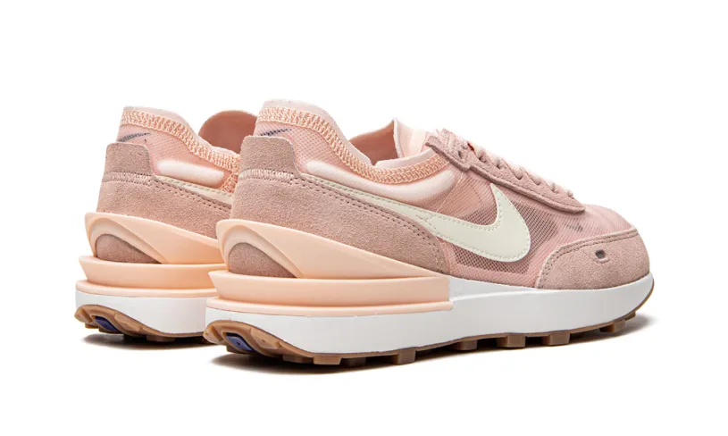Nike Lifestyle WAFFLE ONE WMNS 'Pale Coral' 