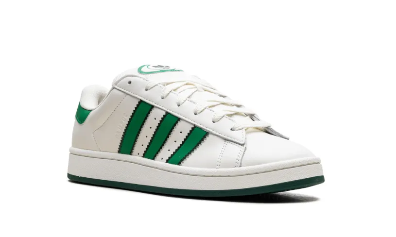 Adidas Campus Campus 00s 'Core White Green' 