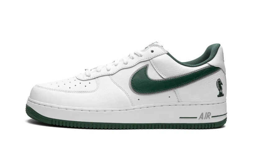 Nike Lifestyle Air Force 1 Low 'LeBron James 'Four Horsemen'' 