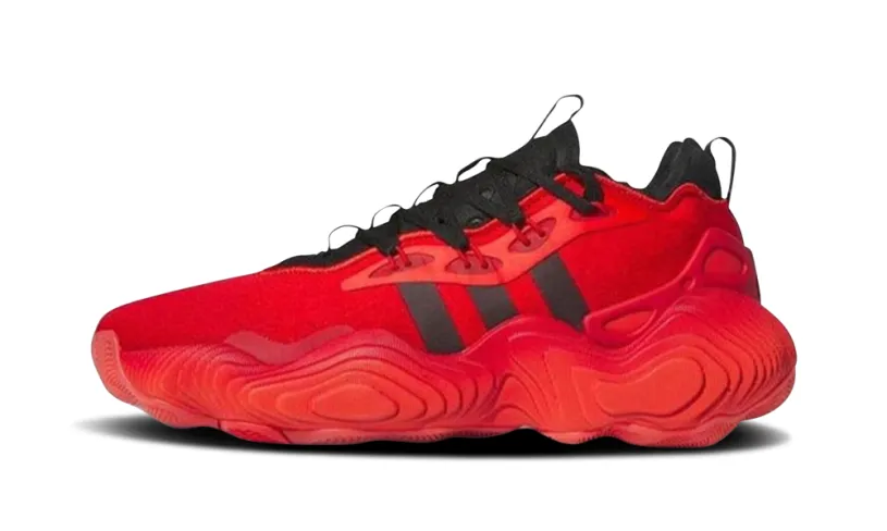 Adidas Trae Young TRAE YOUNG 3 'Black'